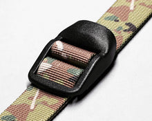 画像をギャラリービューアに読み込む, Woojin | 25MM (1”) POM Anti-slip Webbing Adjuster | W7224