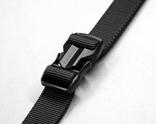 이미지를 갤러리 뷰어에 로드 , Woojin | 16MM (5/8”), 20MM (3/4”) Dual-adjust POM Side Release Buckle | W732