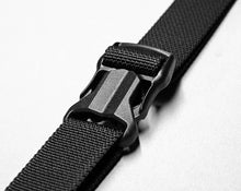 Load image into Gallery viewer, Woojin | 10MM (3/8”), 16MM (5/8”), 20MM (3/4”), 25MM (1”), 38MM (1-1/2”) POM Side Release Buckle | W732