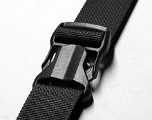 Load image into Gallery viewer, Woojin | 10MM (3/8”), 16MM (5/8”), 20MM (3/4”), 25MM (1”), 38MM (1-1/2”) POM Side Release Buckle | W732