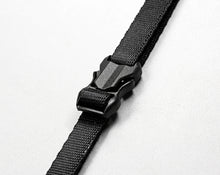Load image into Gallery viewer, Woojin | 10MM (3/8”), 16MM (5/8”), 20MM (3/4”), 25MM (1”), 38MM (1-1/2”) POM Side Release Buckle | W732