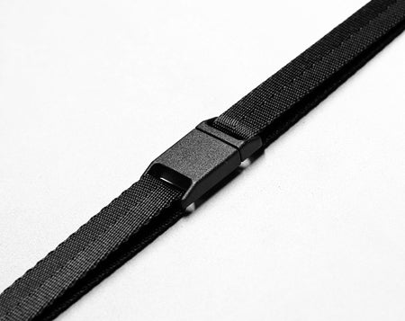 Woojin | 10MM (3/8”) POM Popping Clip Quick Release Buckle | W7337