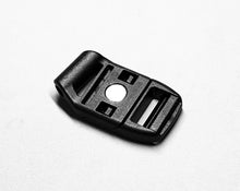 이미지를 갤러리 뷰어에 로드 , Woojin | 16MM (5/8”) Magnetic Quick Release POM Stealth Sternum Buckle | W849-15