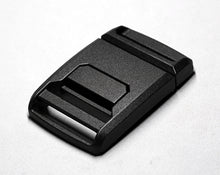 画像をギャラリービューアに読み込む, Woojin | 20MM (3/4”), 25MM (1”), 30MM (1-3/16") POM Magnetic Center Push Quick Release Buckle | W896
