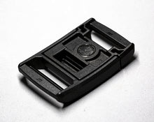 画像をギャラリービューアに読み込む, Woojin | 20MM (3/4”), 25MM (1”), 30MM (1-3/16") POM Magnetic Center Push Quick Release Buckle | W896