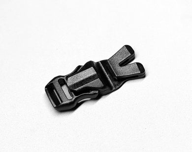 Woojin | 10MM (3/8”), 16MM (5/8”) POM Sternum Buckle | W927