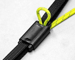 8MM (5/16") High-density Poly Webbing | BW-K1