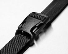 画像をギャラリービューアに読み込む, Woojin | 16MM (5/8”), 20MM (3/4”), 25MM (1”) Curved-shape POM Side Release Buckle | W976
