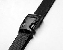 画像をギャラリービューアに読み込む, Woojin | 16MM (5/8”), 20MM (3/4”), 25MM (1”) Curved-shape POM Side Release Buckle | W976