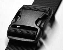 画像をギャラリービューアに読み込む, Woojin | 20MM (3/4”), 25MM (1”), 38MM (1-1/2”) Dual-adjust POM Side Release Buckle | W980