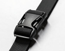 画像をギャラリービューアに読み込む, Woojin | 20MM (3/4”), 25MM (1”), 38MM (1-1/2”) Dual-adjust POM Side Release Buckle | W980