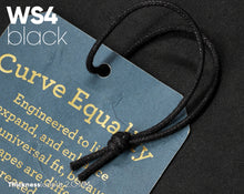 Load image into Gallery viewer, 2.0mm Pre-cut / Pre-tied Waxed Cotton String | WS4