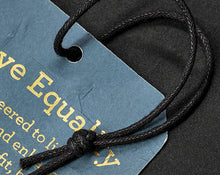 Load image into Gallery viewer, 2.0mm Pre-cut / Pre-tied Waxed Cotton String | WS4