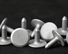 Load image into Gallery viewer, YKK | Solid Copper Tack for Jeans Rivet | YCT-9P75C