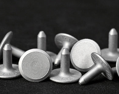 YKK | Solid Copper Tack for Jeans Rivet | YCT-9P75C