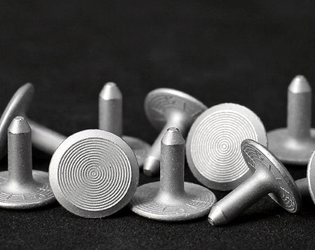 YKK | Solid Copper Tack for Jeans Rivet | YCT-9P75C