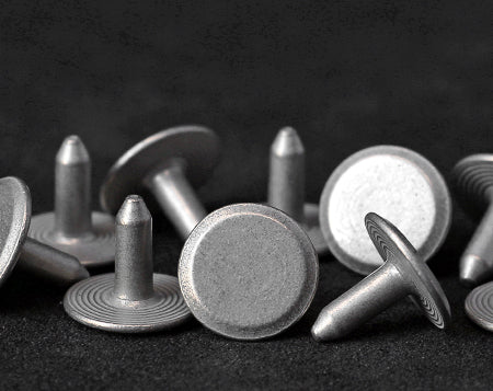 YKK | Solid Copper Tack for Jeans Rivet | YCT-9P7