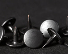 Load image into Gallery viewer, YKK | Capped Solid Copper Tack for Jeans Button &amp; Rivet | YCT-C93