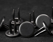 Load image into Gallery viewer, YKK | Long Twin-prong Tack for Super Heavyweight Denim | YCT-C95T85