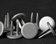 Load image into Gallery viewer, YKK | Long Twin-prong Tack for Super Heavyweight Denim | YCT-C95T85