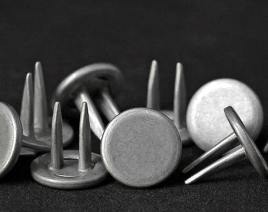 YKK | Long Twin-prong Tack for Super Heavyweight Denim | YCT-C95T85