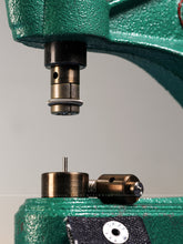 Load image into Gallery viewer, YKK | 10.8mm Hidden Cap S-spring Snap Fastener | YHC*SK35S