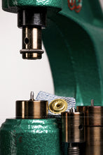 Load image into Gallery viewer, YKK | 12.5mm Hidden Cap S-spring Snap Fastener | YHC-SW35