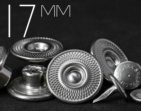 Denim Button – Tagged 