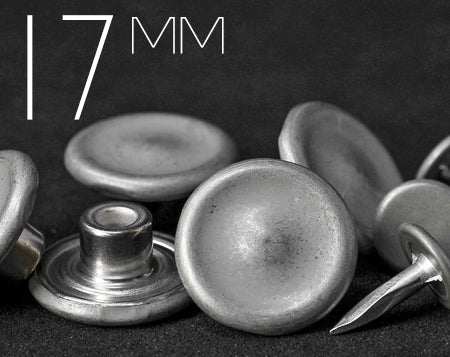 Denim Button – Tagged 