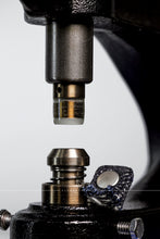 画像をギャラリービューアに読み込む, YKK | 9mm コンベックスヘッドジーンズリベット | YR-CV9L