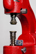 이미지를 갤러리 뷰어에 로드 , YKK | 9.5mm 니플 청바지 리벳 | YR-N95