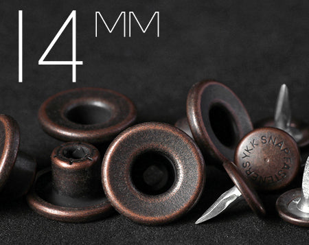 Denim Button – Tagged 