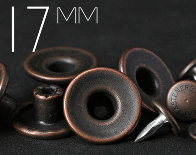 Denim Button – Tagged 
