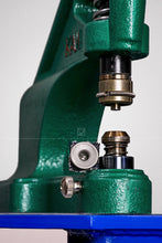 Load image into Gallery viewer, YKK | 17mm Long-shank One-piece Concave-top Extra-Long-Twin-Prong Jeans Button | YTCB-CC17E