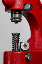 画像をギャラリービューアに読み込む, YKK | 16.8mm ツインプロング ローレルリース ドーナツ ジーンズ ボタン | YTCB-FL168