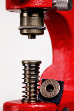 画像をギャラリービューアに読み込む, YKK | 17mm UNION MADE Twin Prong Jeans Button with Extra-long Tack | YTCB-UT17E