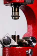 Load image into Gallery viewer, YKK | 24L / 15MM UNION MADE Ring-spring Snap Fastener | YU15C-SK35M