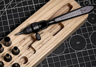 Yorkshine | Interchangeable Hole Punch Set | HP-YS1