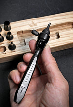 이미지를 갤러리 뷰어에 로드 , Yorkshine | 프리미엄 교환식 홀 펀치 세트 | HP-YS1