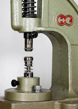 Load image into Gallery viewer, Refitted KAM DK-98 Heavy-duty Manual Rivet Press - UNIVERSAL | DK-98U