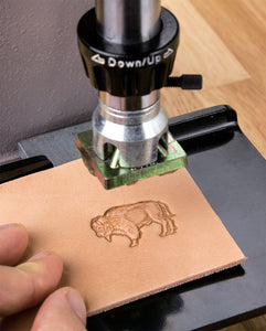 Craftplus Multi-Purpose Leather Hand Press | 3960-00