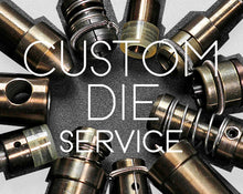 이미지를 갤러리 뷰어에 로드 , RIVETER | CUSTOM DIE - HK US JP CN