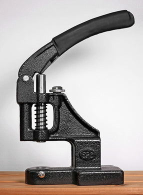 Refitted SPC Korean Compact Hand Press | KLXSPC