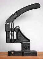Refitted SPC Compact Hand Press | KLXSPC