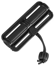 Load image into Gallery viewer, UTX / Duraflex | 38MM (1-1/2”) POM Tubes V2 Single / Double Slot Quick Release Buckle | C3SB-2