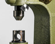 RIVETER | 1.0~15 MM Hole Punch Die Set