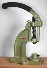 Load image into Gallery viewer, Refitted KAM DK-98 Heavy-duty Manual Rivet Press - UNIVERSAL | DK-98U