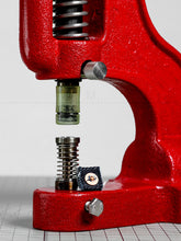 Load image into Gallery viewer, YKK | 9.5mm Solid Copper Jeans Rivet | YR-WN95