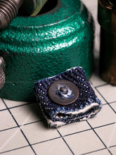 이미지를 갤러리 뷰어에 로드 , YKK | 9.5mm 솔리드 구리 청바지 리벳 | YR-WN95