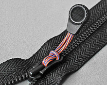 Load image into Gallery viewer, TPU Zipper Pull | EZP-S1